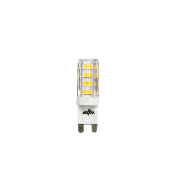 AMPOLLETA LED G9 3.5W LD