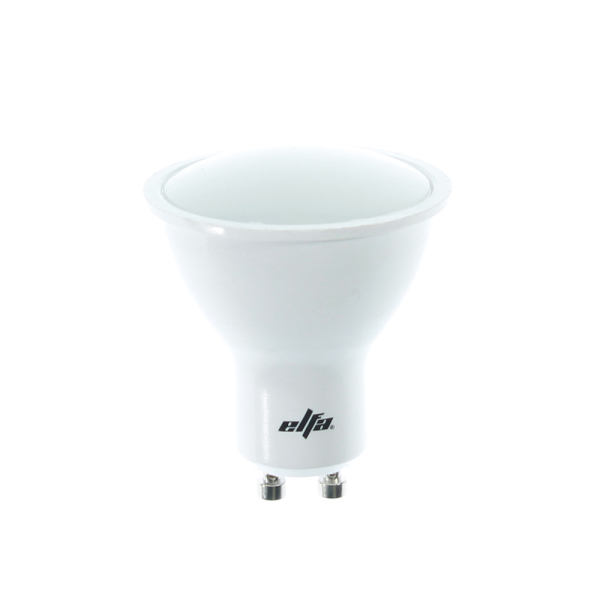 AMPOLLETA LED GU10A 6W LD