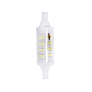AMPOLLETA LED LINEAL R7S 78MM 5W LD