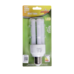 AMPOLLETA LED MINI TUBO 13W LC