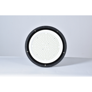 CAMPANA LED UFO NEGRO 100W LD