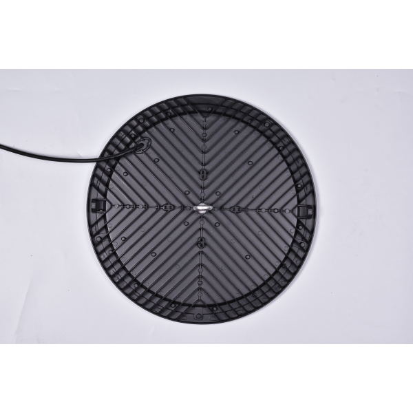 CAMPANA LED UFO NEGRO 100W LD - Imagen 2